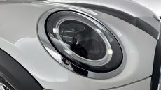 MINI Hatchback 1.5 Cooper Classic 5dr Auto Petrol Hatchback